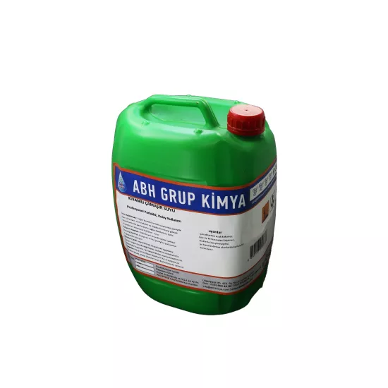 Ultra Kıvamlı Çamaşır Suyu 5 Kg
