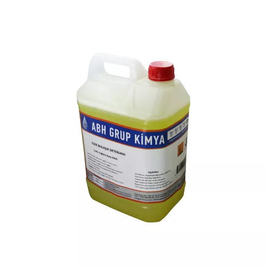Elde Bulaşık Deterjanı Premium 5 Kg