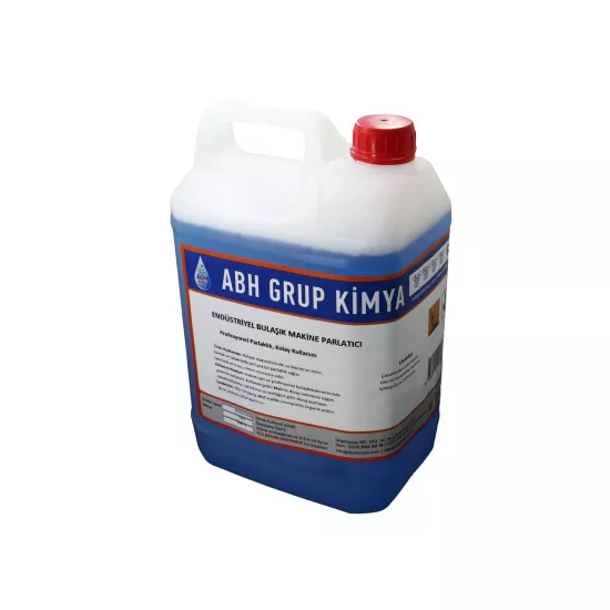 Bulaşık Makinesi Parlatıcı 5 Kg