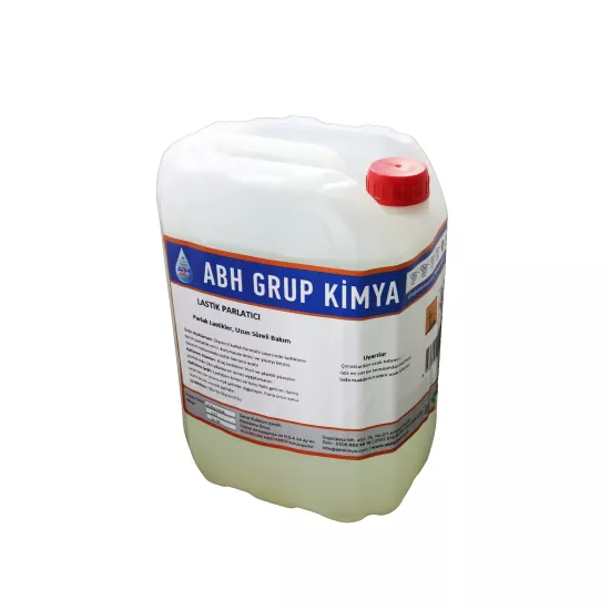 Oto Lastik Parlatıcı 5 Kg