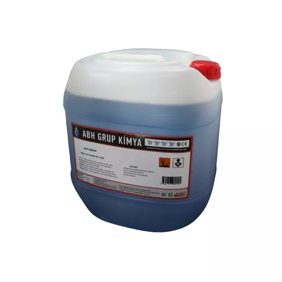 Sedefli Lüks Sıvı Sabun 30 Kg