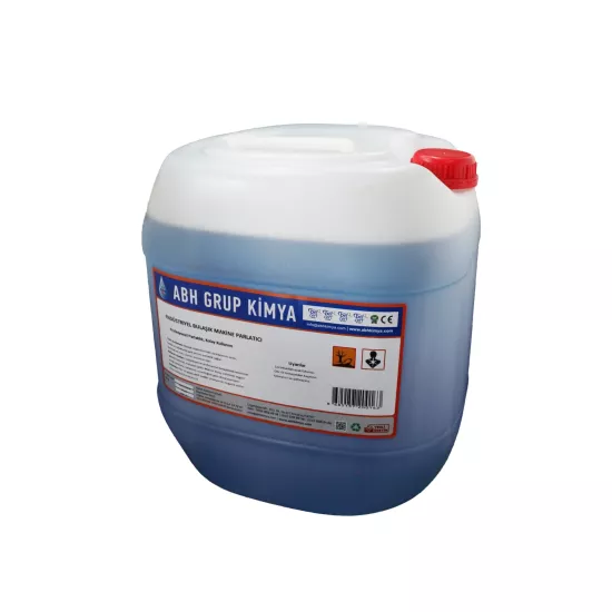 Bulaşık Makinesi Parlatıcı  30 Kg