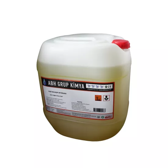 Elde Bulaşık Deterjanı Ultra 30 Kg