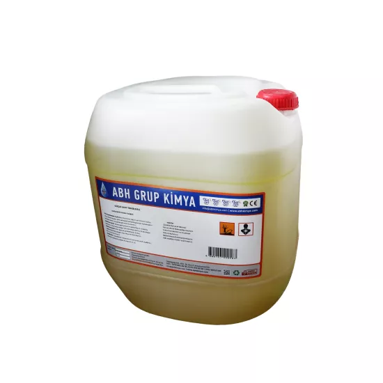 Güçlü Jant Temizleyici 30 Kg