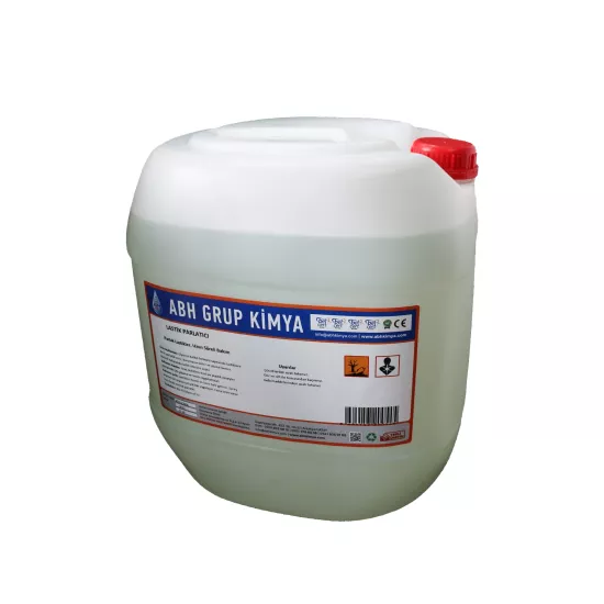 Oto Lastik Parlatıcı 30 Kg