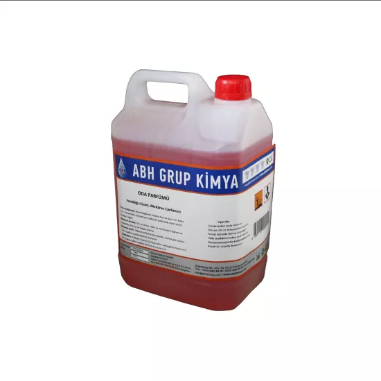 Tropikal Oda Parfümü 5 Kg