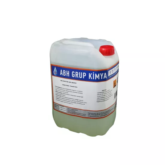 Koltuk & Halı Leke Çıkarıcı 5 Kg