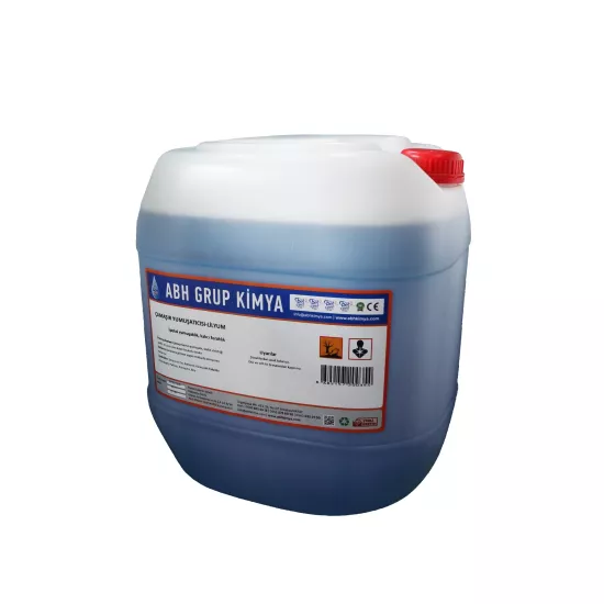 Çamaşır Yumuşatıcısı Konsantre Lotus Çiçeği 30 Kg