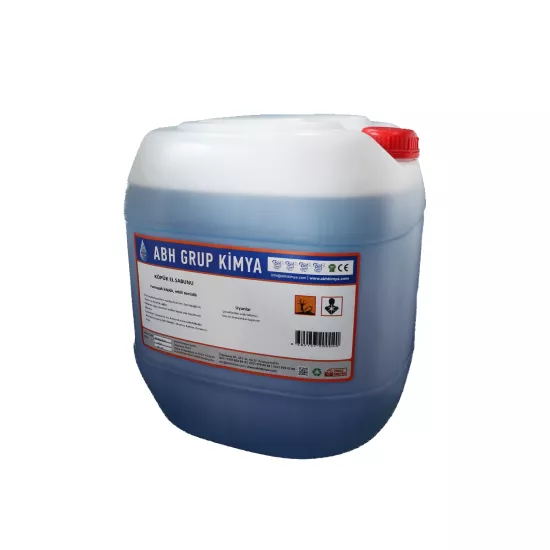 Lüks Köpük Sabun 30 Kg